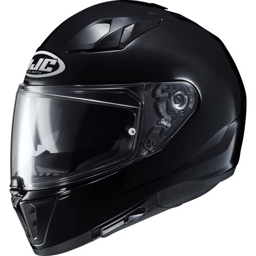 HJC I-70 Full Face Helmet black