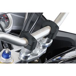 onversion clamps S 22 to 28mm handlebar