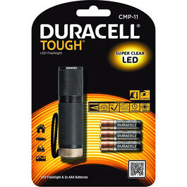 Motorcycle Flashlights Duracell LED-Torch