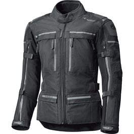 Atacama textile jacket GTX black