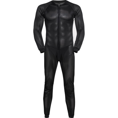 Underwear FLM 1-piece suit Black