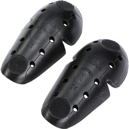 Knee Level 1 protector 1.0 type A (set of 2) noir