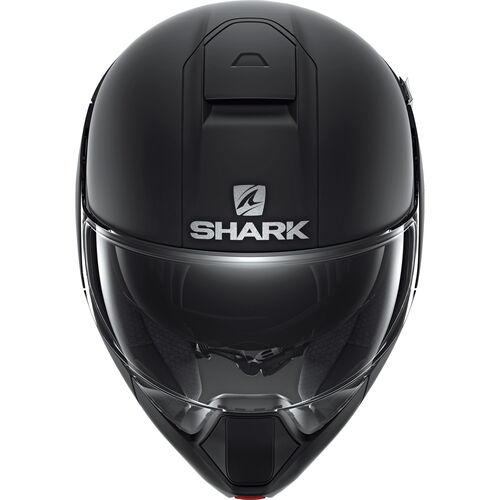 Shark helmets Evojet Klapphelm Blank Mat