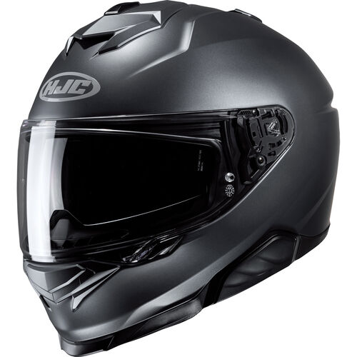 Full Face Helmets HJC I71 Grey