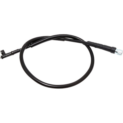 Instrument Accessories & Spare Parts Paaschburg & Wunderlich speedometer cable like OEM 44830-KY4-77, 83cm for Honda Black