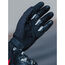 G-Carbon Handschuh schwarz/weiß