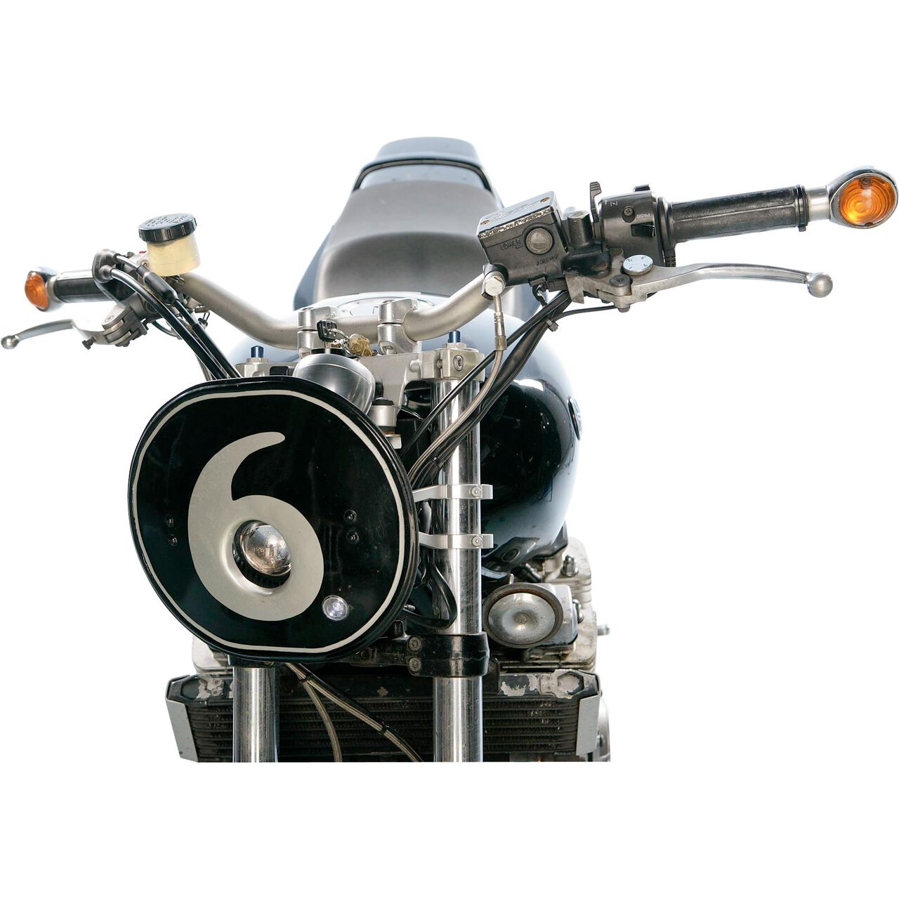 Shin Yo LED Standlicht zum Einbau Ø 23mm Neutral kaufen - POLO Motorrad