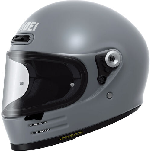 Full Face Helmets Shoei Glamster 06 Grey