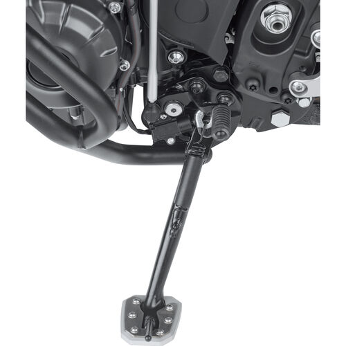 Centre- & Sidestands Givi Side stand base ES2159 for Yamaha Tracer 9 2021- Neutral
