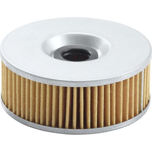 Motorcycle Oil Filters Hi-Q oil filter insert OF146 for Yamaha Neutral