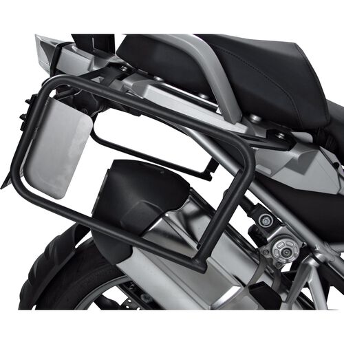 Tension Belts & Accessories Hepco & Becker heat protection plate for side carrier for BMW R 1200 GS LC Neutral