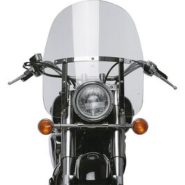 Pare-brises & vitres National Cycle Dakota pare-brise  pour Yamaha XV 535 Virago