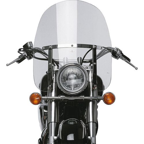 Windschutzscheiben & Scheiben National Cycle Dakota Windschutzscheibe für Yamaha XV 750/1100 Virago