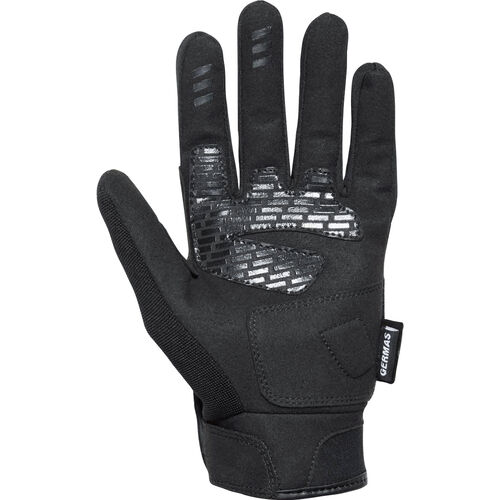 Jet-City Glove black