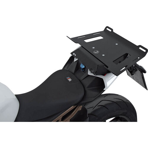 Luggage Racks & Topcase Carriers Hepco & Becker baggage spreading for Sportrack black for BMW S 1000 R 2021- Neutral