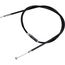 clutch cable like OEM for Kawasaki Z 900/1000 /A 1973-1978