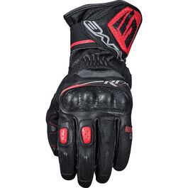 RFX Sport Glove long red