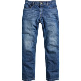 Aramid / cotton jeans 1.0 blue