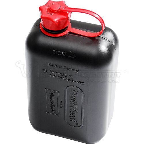 Case Accessories & Spare Parts SW-MOTECH canister TraX 2000 ml Neutral