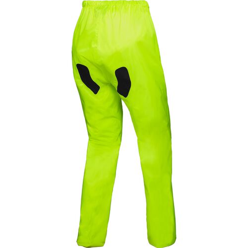 Textile rain trousers 1.0 Fluo Yellow