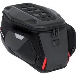 Motorcycle Tank Bags - Quicklock SW-MOTECH Quick-Lock PRO tankbag Trial 13-18 liters Neutral