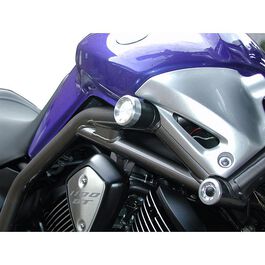 Motorrad Sturzpads & -bügel B&G Sturzpads Spezial für Yamaha BT 1100 Bulldog Blau