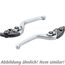 clutch lever adjustable RRC LCR702A silver