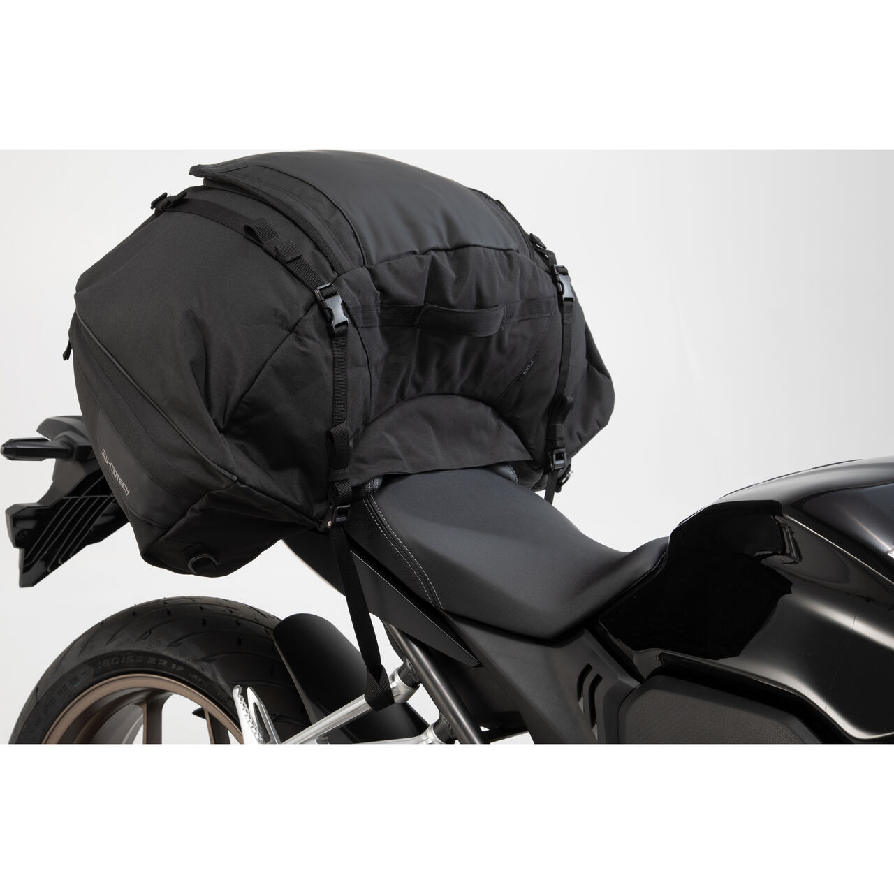rearbag ION L  50 liters