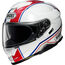 Shoei GT-Air II Panorama TC-10 Full Face Helmet