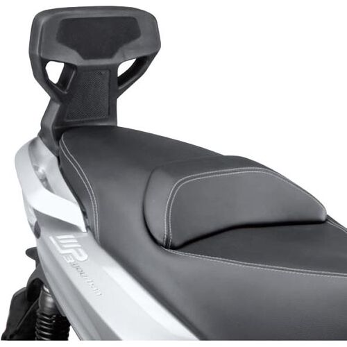 Sièges & housses de siège pour moto Givi passager dossier TB5600 pour Piaggio MP3 Yourban/hpe Neutre