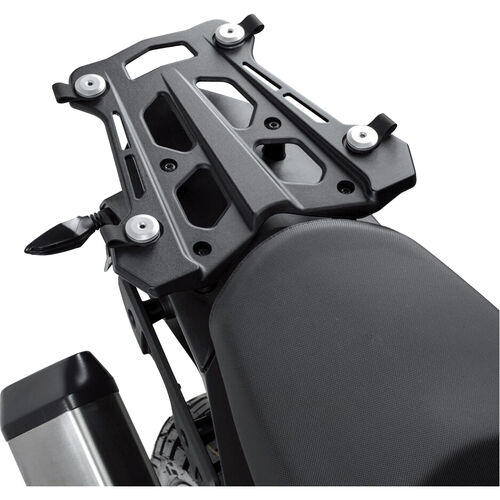 Tension Belts & Accessories Kriega OS-Rack Loops 4 fastening straps for KTM 1290 Adventure Neutral