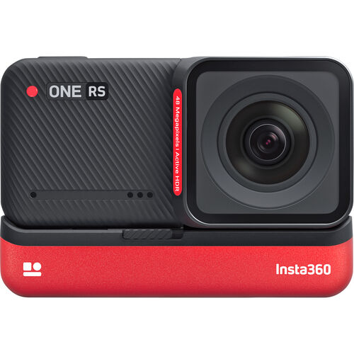 Action Cameras Insta360 ONE RS Twin Edition Neutral