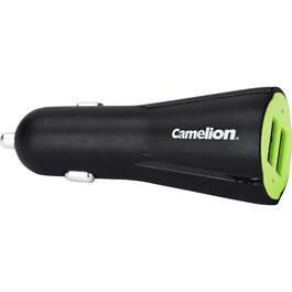 Electrics Others Camelion dual USB car charger