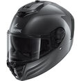 Shark helmets Spartan RS Carbon schwarz Integralhelm