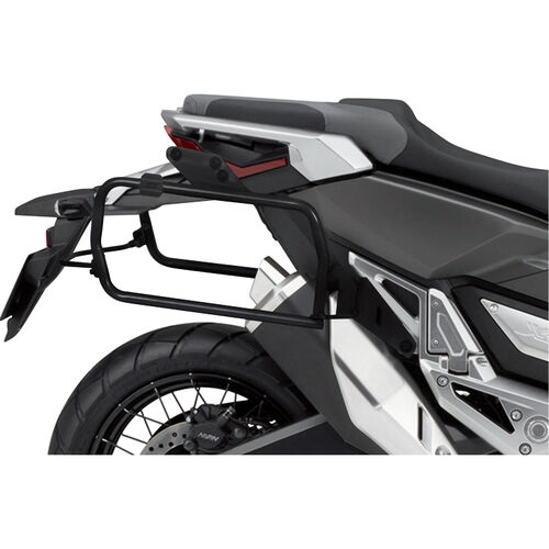Case Accessories & Spare Parts Shad 4P side carrier H0XD774P for Honda X-ADV 750 2017-2020 Neutral