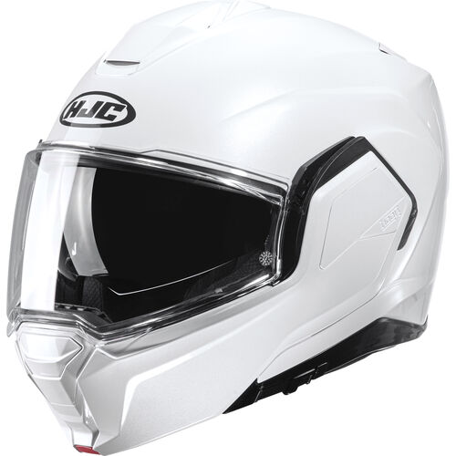 Flip Up Helmets HJC i100 white S