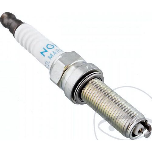 Motorcycle Spark Plugs & Spark Plug Connectors NGK Iridium spark plug SILMAR 8 A9S Neutral