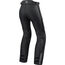 Varenne Ladies Textile Pants black