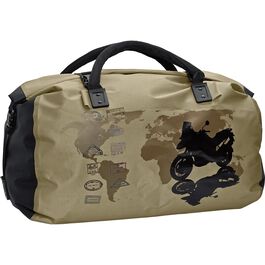 Acheter QBag paire de sacs de selle 04 avec couverture rigide 36-46 litre  Noir – POLO Motorrad