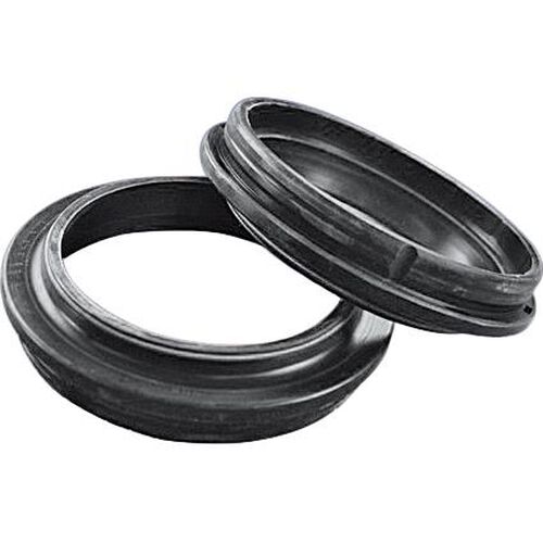 Gaskets Athena dust protection caps for fork 43x54,3x6/13mm Neutral