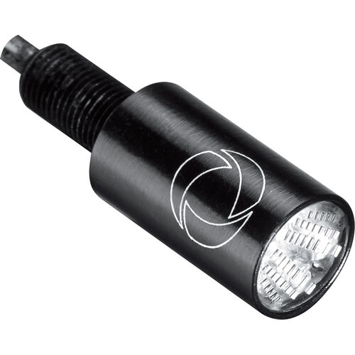 LED built-in turn/rear/brake light M5 Atto® Integral