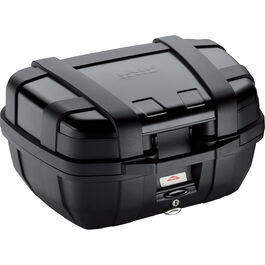 Seitenkoffer Givi Monokey® Koffer/Topcase Trekker TRK52 TRK52B schwarz 52 Lite Neutral