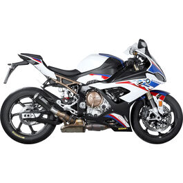 MK3 exhaust B.036.LM3C carbon for BMW S 1000 RR 2019- Euro4
