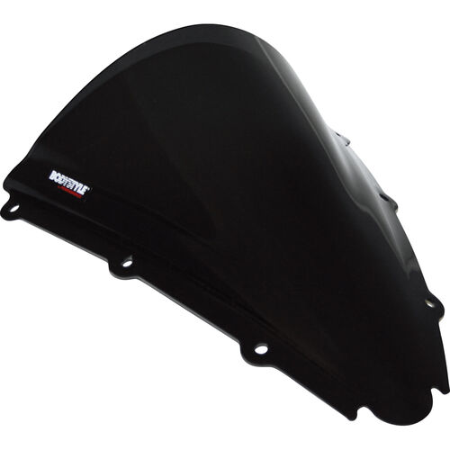 Windshields & Screens Bodystyle Racing cockpit windshield for Yamaha YZF R1 2000-2001 Neutral