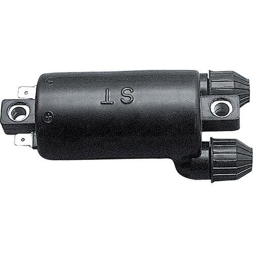 Motorcycle Wires & Connectors Paaschburg & Wunderlich ignition coil 12V, 2,1/12210Ohm for Honda/Kawasaki Neutral