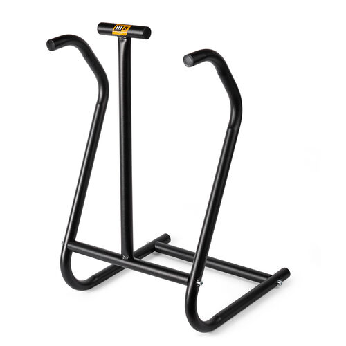 Others For The Garage Hi-Q Tools Boot/Glove Stand Black
