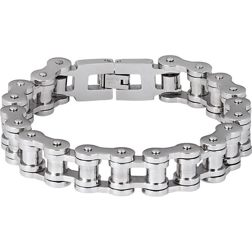 Gift Ideas Spirit Motors stainless steel bracelet 1.0 Neutral
