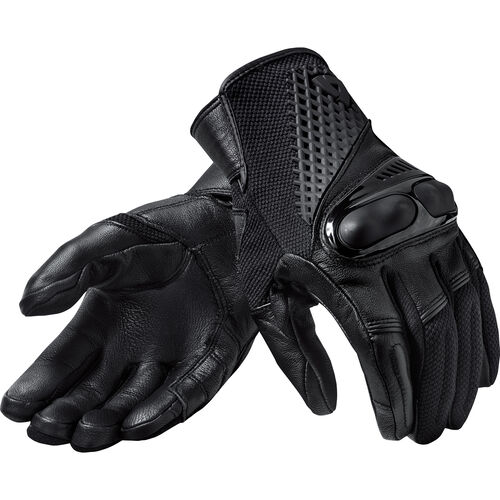 Echo Gloves
