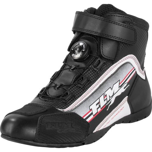 Sports Boot 1.2 black/white