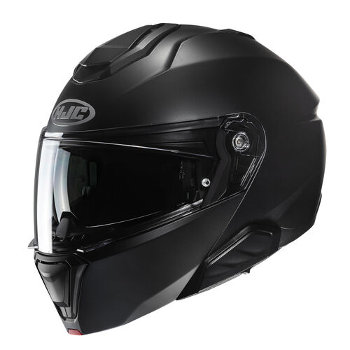 Flip Up Helmets HJC i91 Black